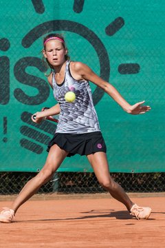 Nicole Rivkin 729 - Lilienthal Open